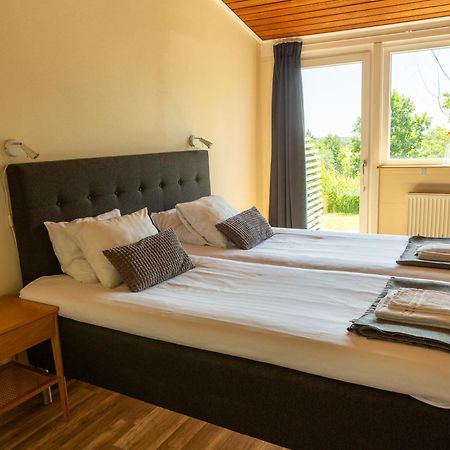 Breviken Golf & Hotell Brevik  외부 사진