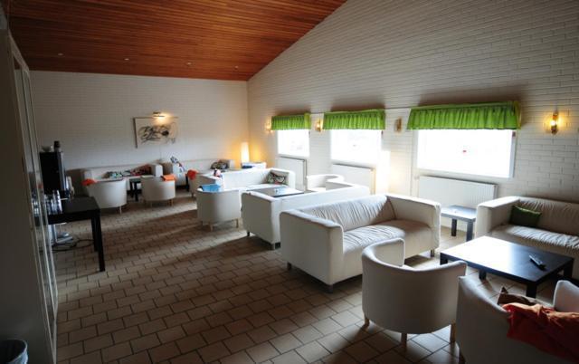 Breviken Golf & Hotell Brevik  객실 사진
