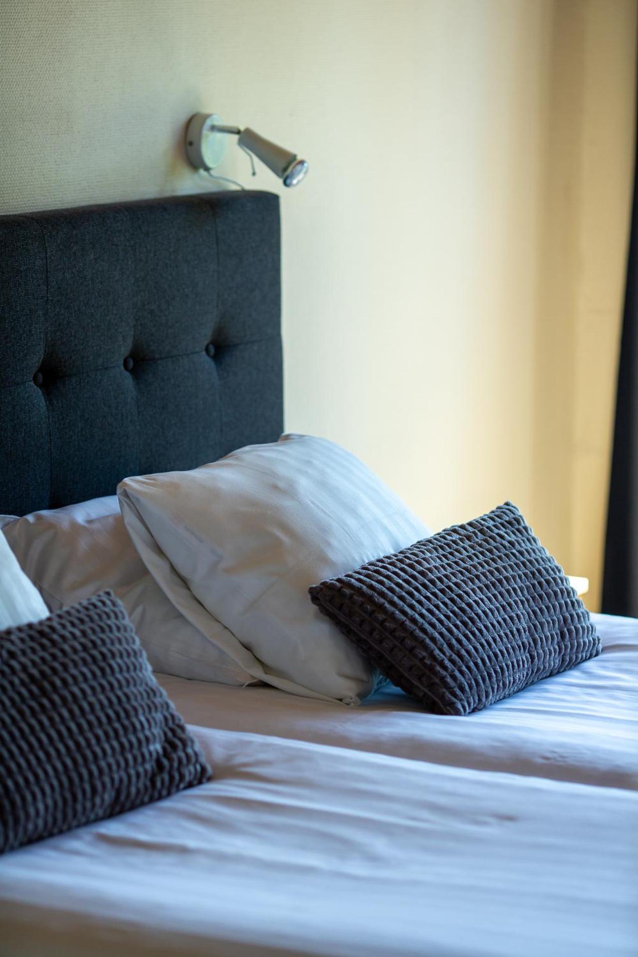 Breviken Golf & Hotell Brevik  외부 사진