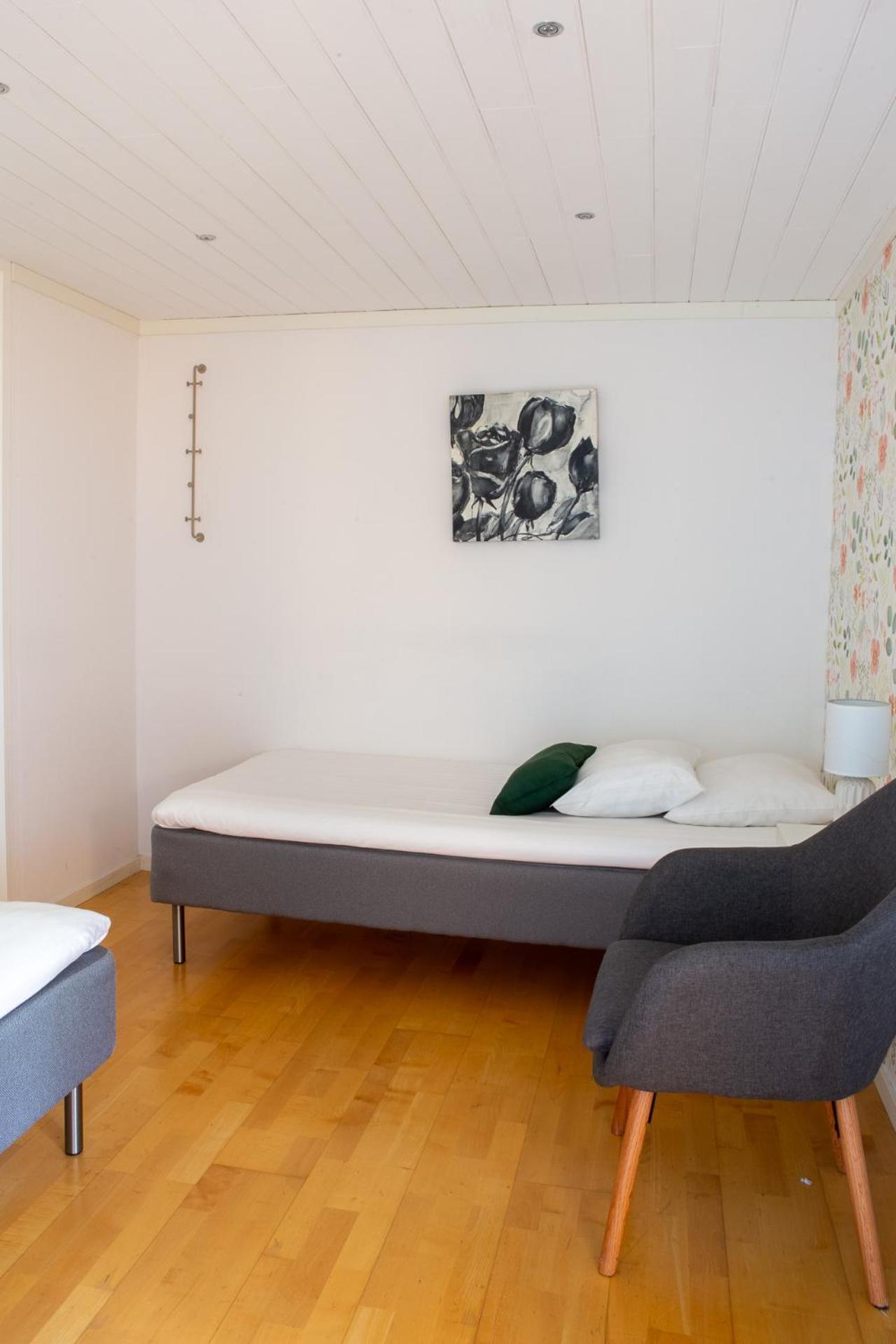 Breviken Golf & Hotell Brevik  외부 사진