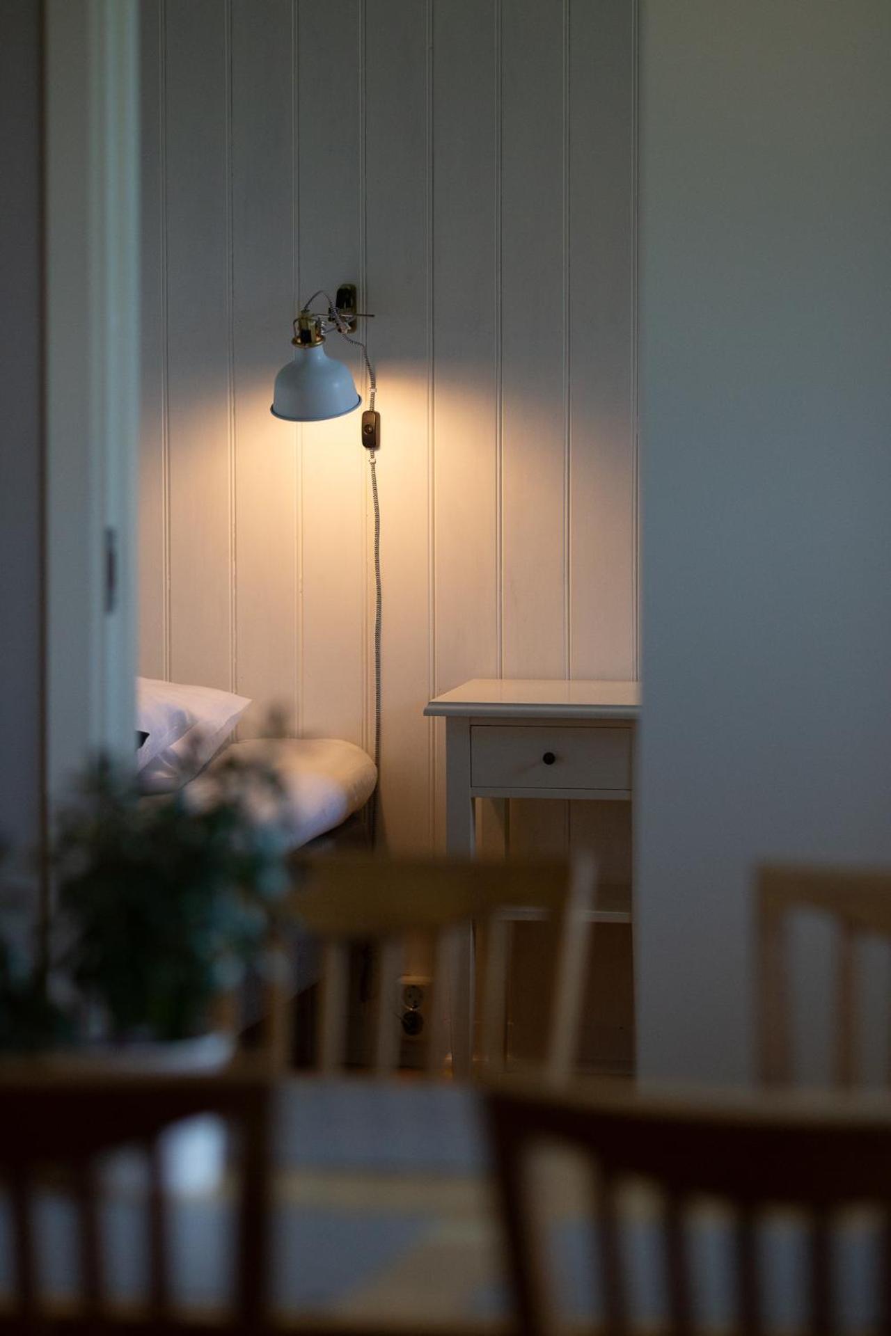 Breviken Golf & Hotell Brevik  외부 사진
