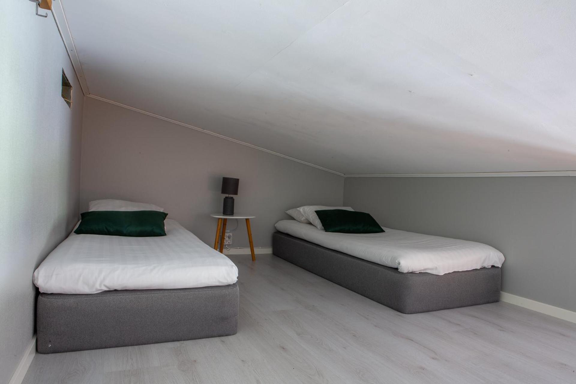 Breviken Golf & Hotell Brevik  외부 사진
