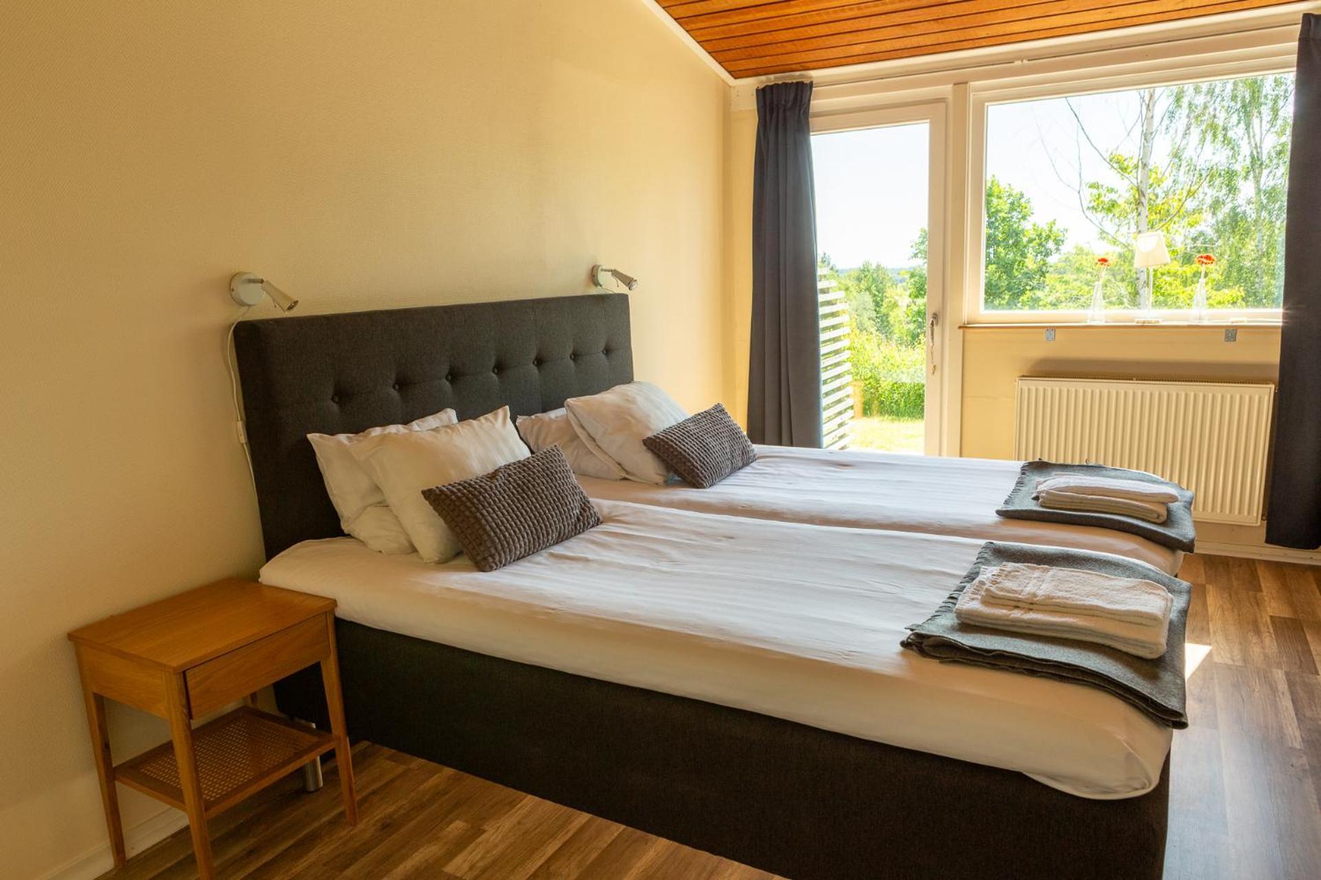 Breviken Golf & Hotell Brevik  외부 사진