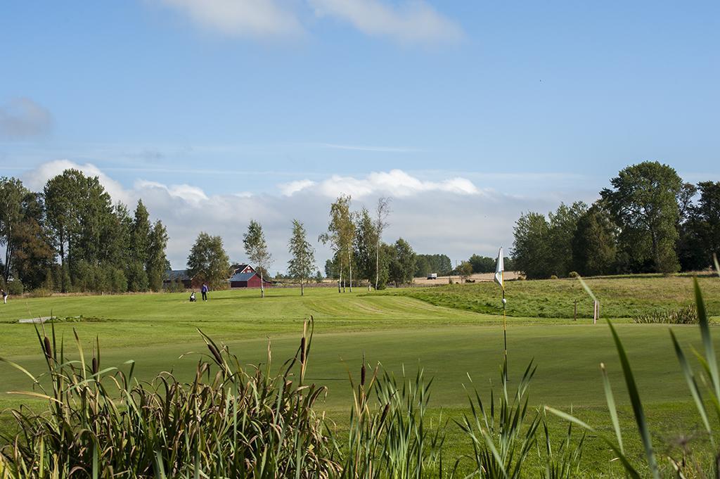 Breviken Golf & Hotell Brevik  외부 사진