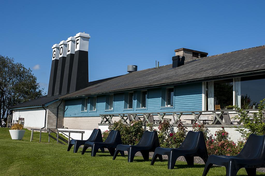 Breviken Golf & Hotell Brevik  객실 사진