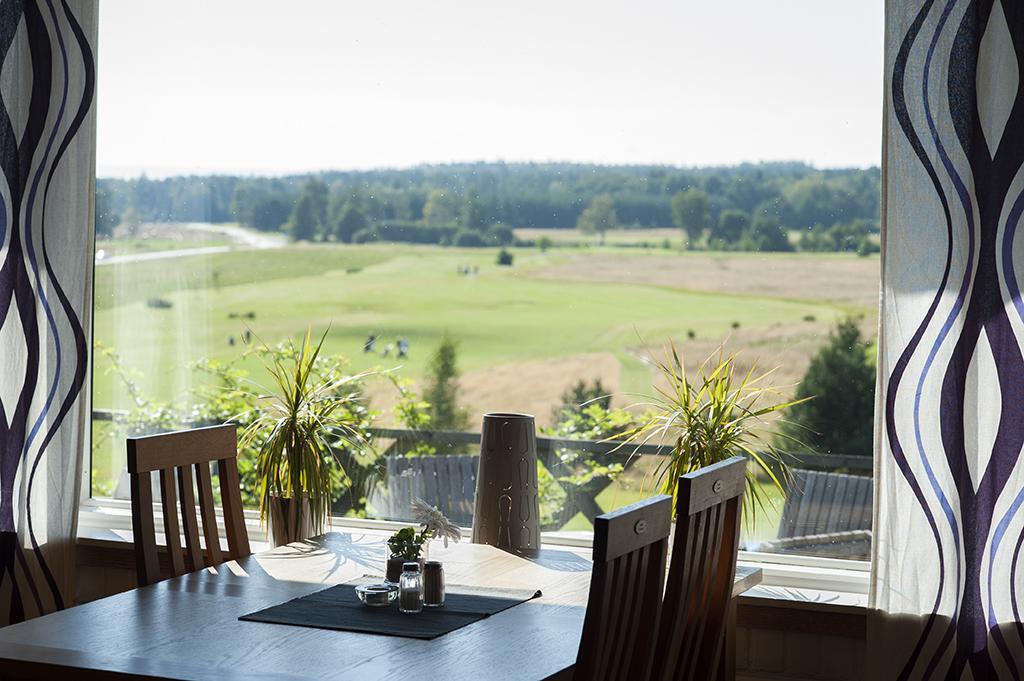 Breviken Golf & Hotell Brevik  객실 사진