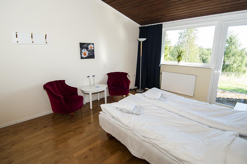 Breviken Golf & Hotell Brevik  객실 사진